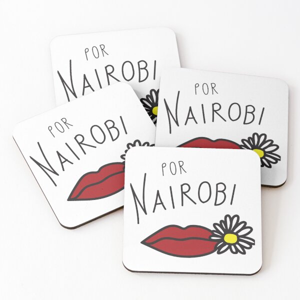 Item preview, Por Nairobi designed and sold by MaverickFerry.