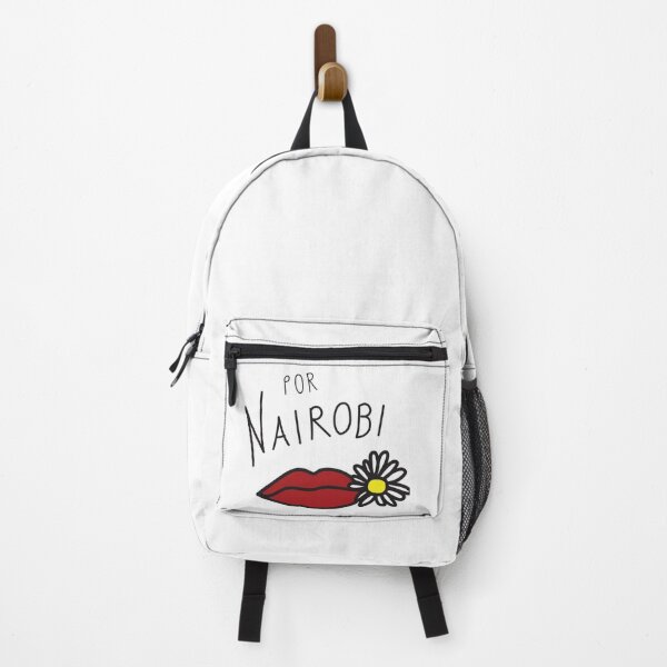 Item preview, Por Nairobi designed and sold by MaverickFerry.