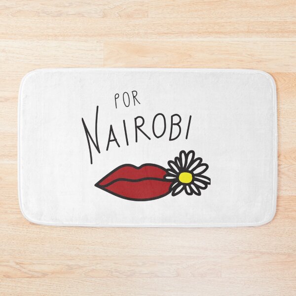 Item preview, Por Nairobi designed and sold by MaverickFerry.