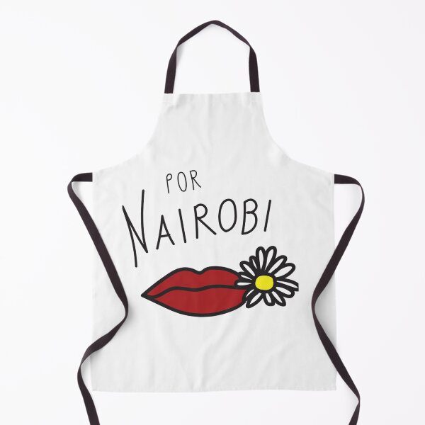 Item preview, Por Nairobi designed and sold by MaverickFerry.