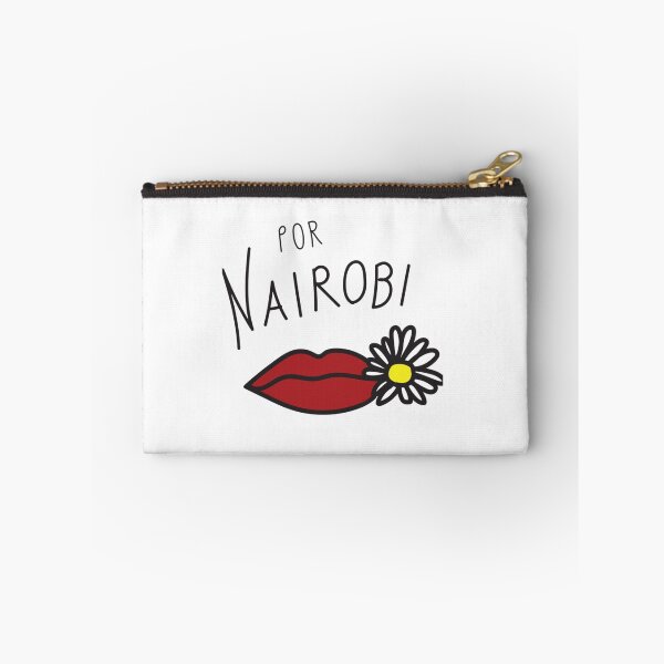 Item preview, Por Nairobi designed and sold by MaverickFerry.