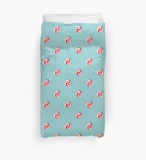 Lollipops Duvet Cover