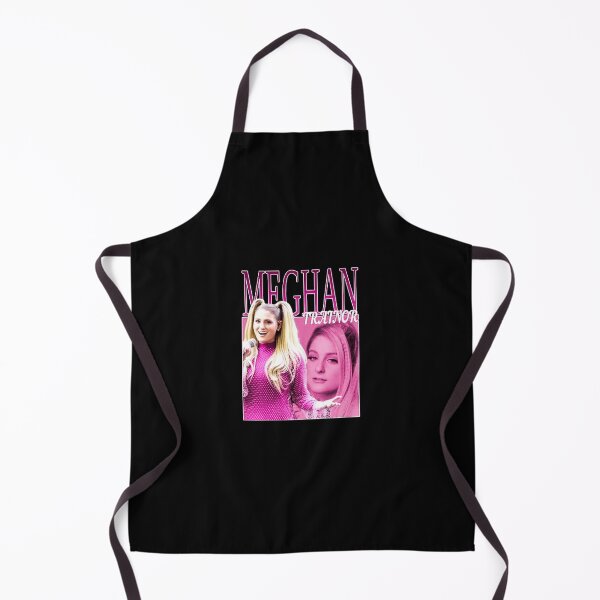 Item preview, Meghan Trainor designed and sold by ShopRTGK.
