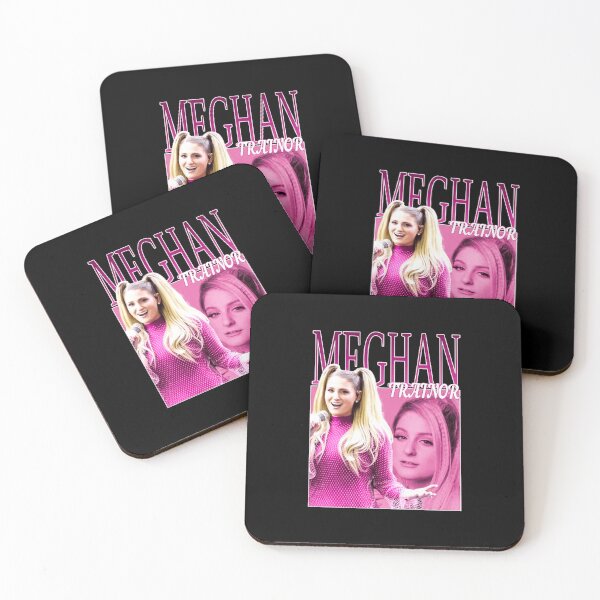 Item preview, Meghan Trainor designed and sold by ShopRTGK.
