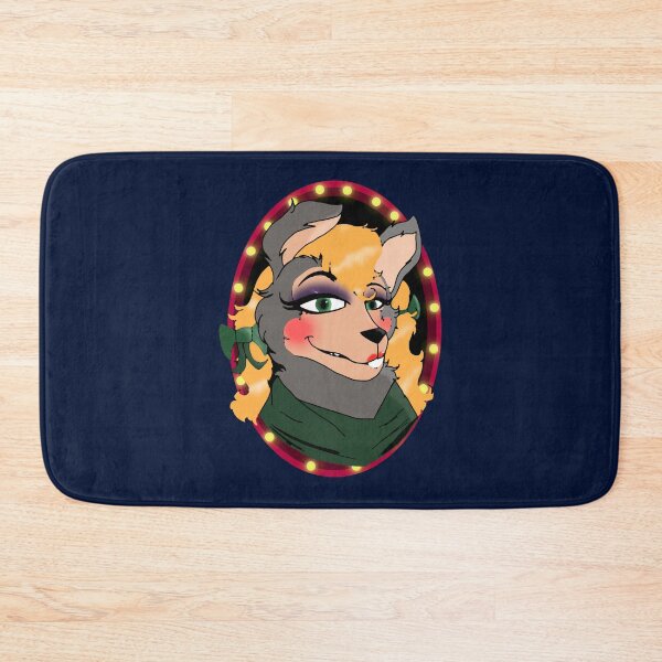 Item preview, Mitzi Mozzarella Showbiz Pizza designed and sold by nhammat2.