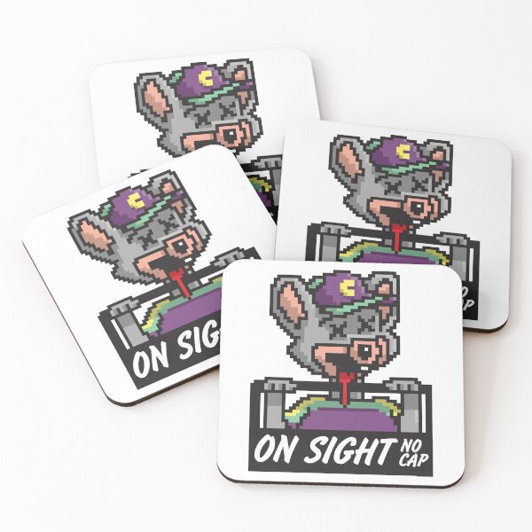 Item preview, On Sight No Cap Long  designed and sold by nhammat2.