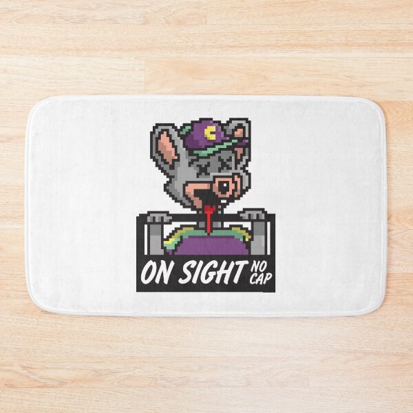 Item preview, On Sight No Cap Long  designed and sold by nhammat2.