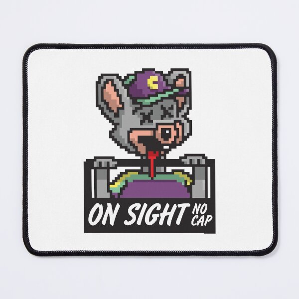 Item preview, On Sight No Cap Long designed and sold by nhammat2.