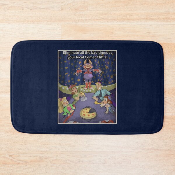 Item preview, Only at Comet Cliff_s designed and sold by nhammat2.