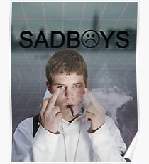 Yung Lean Poster