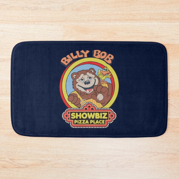 Item preview, Showbiz Pizza Billy Bob  designed and sold by nhammat2.
