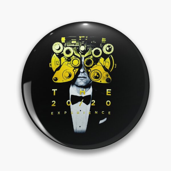 Item preview, Men's Justin Timberlake designed and sold by ShopRTGK.