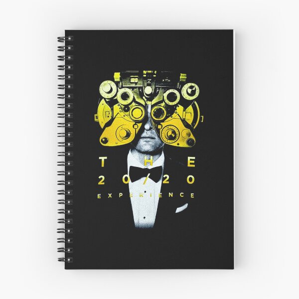 Item preview, Men's Justin Timberlake designed and sold by ShopRTGK.