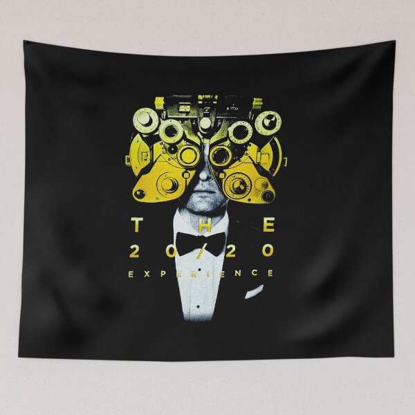 Item preview, Men's Justin Timberlake designed and sold by ShopRTGK.