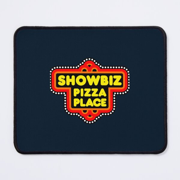 Item preview, Copy Showbiz Pizza Place - Vertical designed and sold by nhammat2.