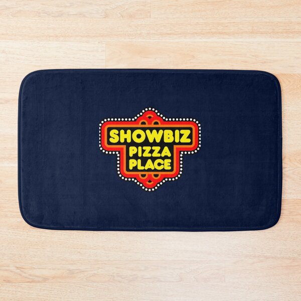 Item preview, Copy Showbiz Pizza Place - Vertical designed and sold by nhammat2.