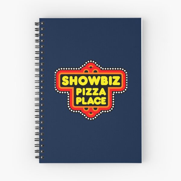 Item preview, Copy Showbiz Pizza Place - Vertical designed and sold by nhammat2.
