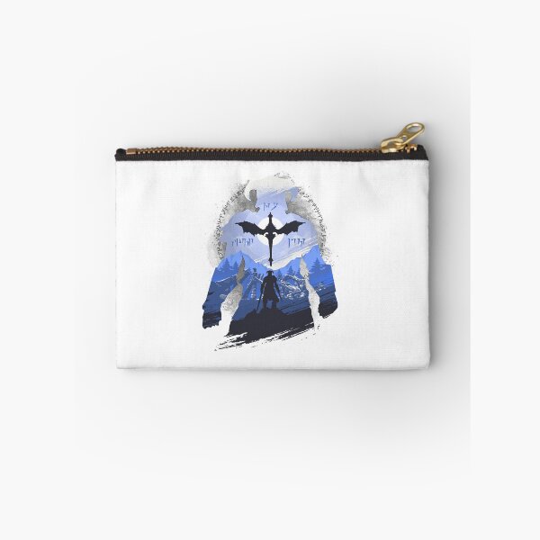 Item preview, The Last Dragonborn designed and sold by nhammat2.