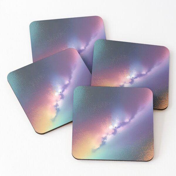 Item preview, Abstract muted tones designed and sold by nikkeetah.