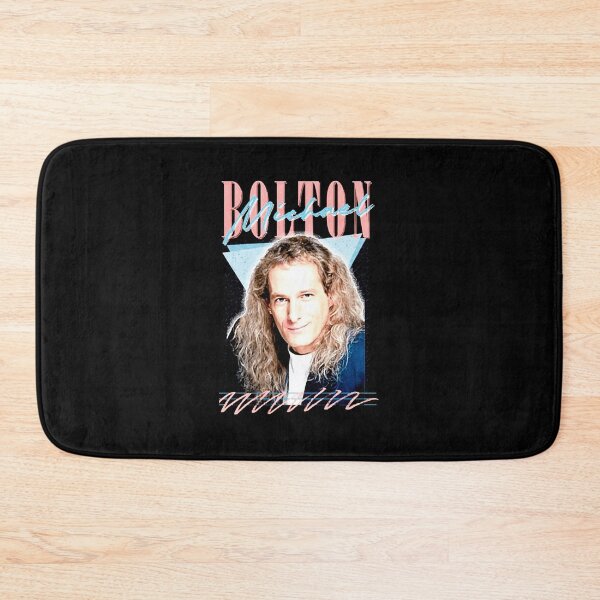 Item preview, Michael Bolton designed and sold by ShopRTGK.