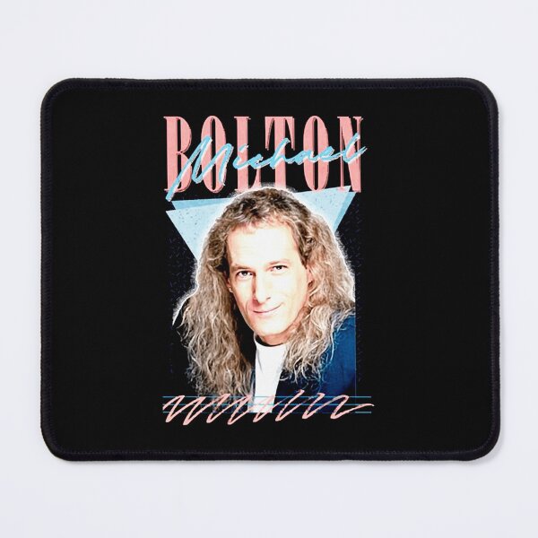 Item preview, Michael Bolton designed and sold by ShopRTGK.