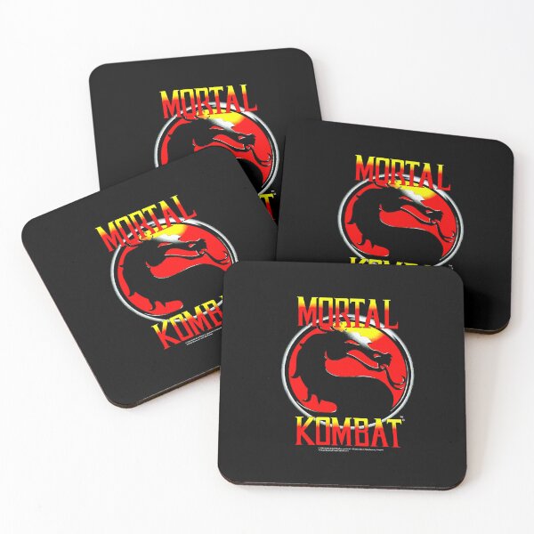 Item preview, Mortal Kombat designed and sold by ShopRTGK.