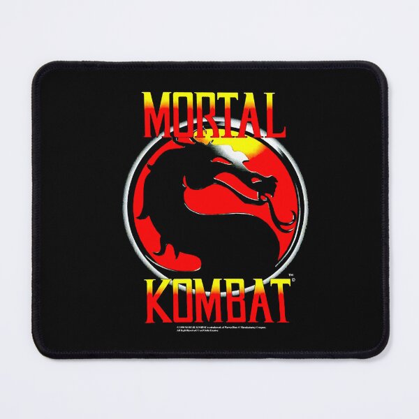 Item preview, Mortal Kombat designed and sold by ShopRTGK.
