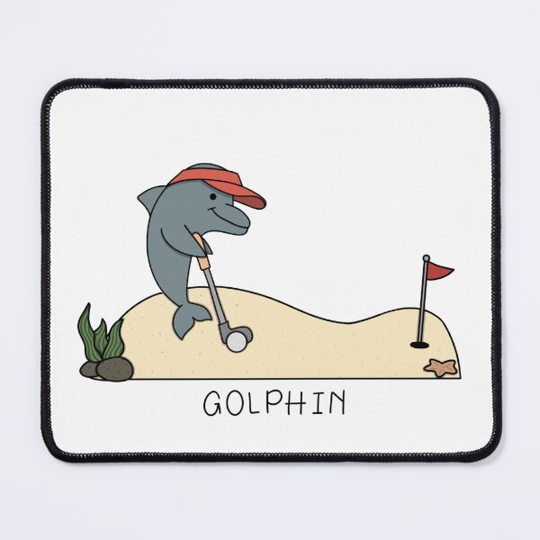 Item preview, Golph designed and sold by sadiebatte.