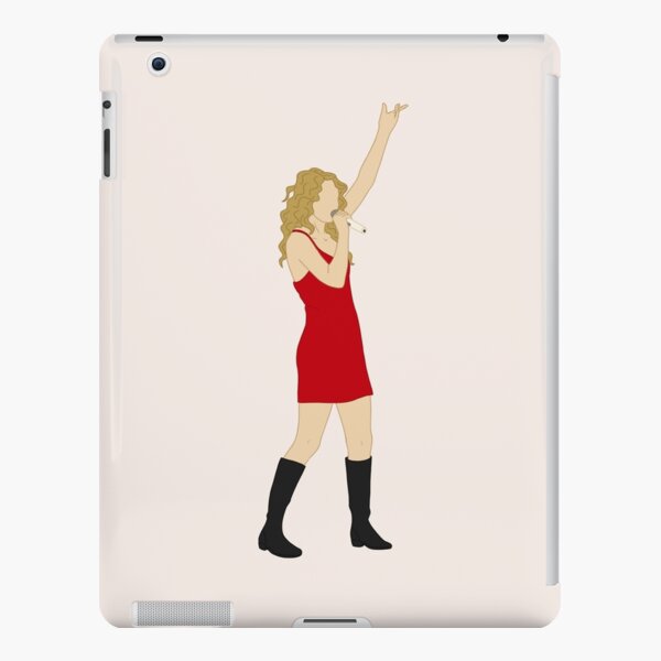 Taylor Swift Speak Now iPad Case Cover for iPad 9.7 10.2 10.9 11 Inch,ipad  Air4/5/3/2 iPad Mini6/5/4/3 iPad Pro,ipad 2022 2021 2020case 