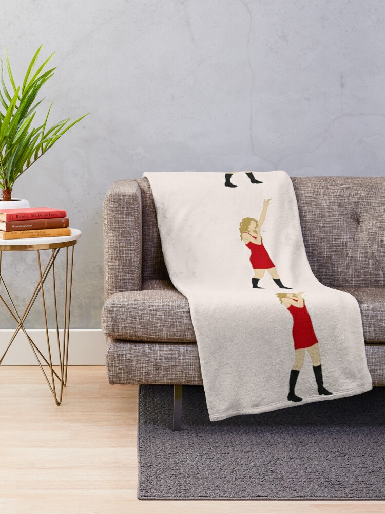 Speak purchases now blanket