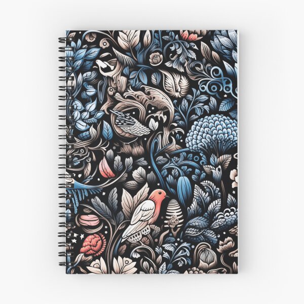 Item preview,  "The Magical World of Doodles: Where Imagination Comes to Life" designed and sold by SBD-Shop.