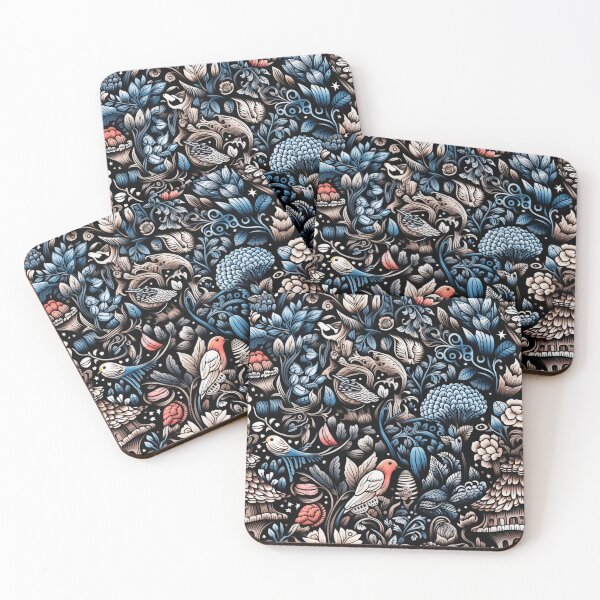 Item preview,  "The Magical World of Doodles: Where Imagination Comes to Life" designed and sold by SBD-Shop.