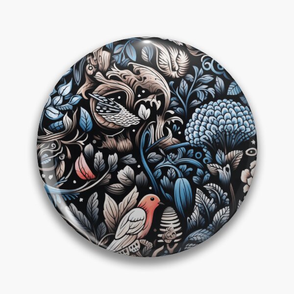 Item preview, "The Magical World of Doodles: Where Imagination Comes to Life" designed and sold by SBD-Shop.