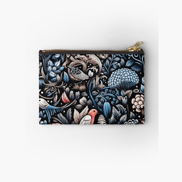 Item preview,  "The Magical World of Doodles: Where Imagination Comes to Life" designed and sold by SBD-Shop.