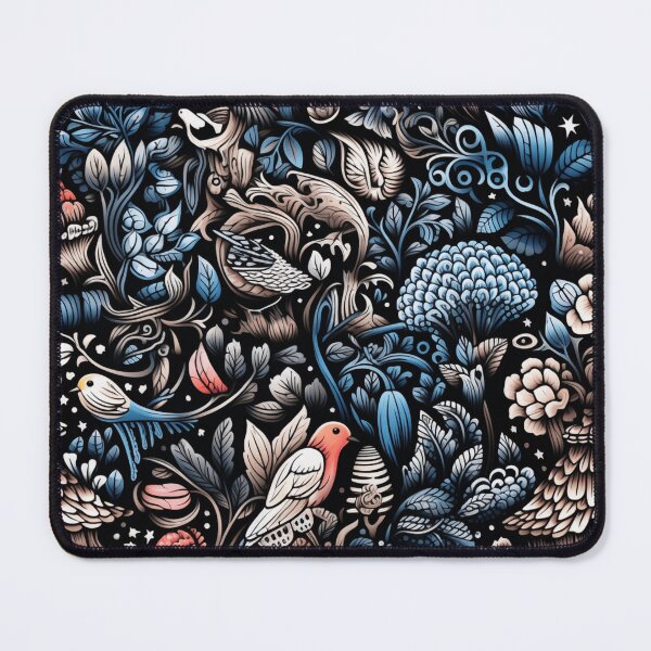 Item preview, "The Magical World of Doodles: Where Imagination Comes to Life" designed and sold by SBD-Shop.