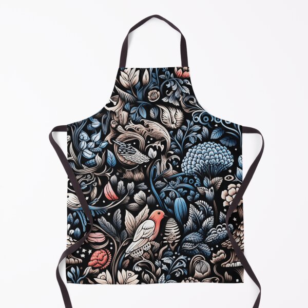 Item preview, "The Magical World of Doodles: Where Imagination Comes to Life" designed and sold by SBD-Shop.
