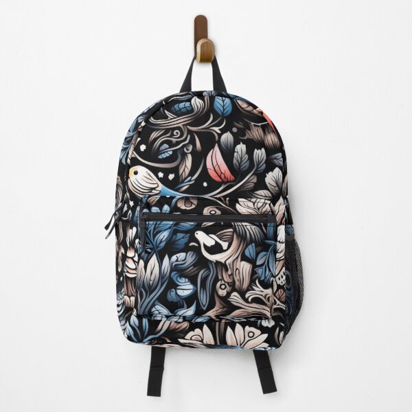 Item preview, "The Magical World of Doodles: Where Imagination Comes to Life" designed and sold by SBD-Shop.