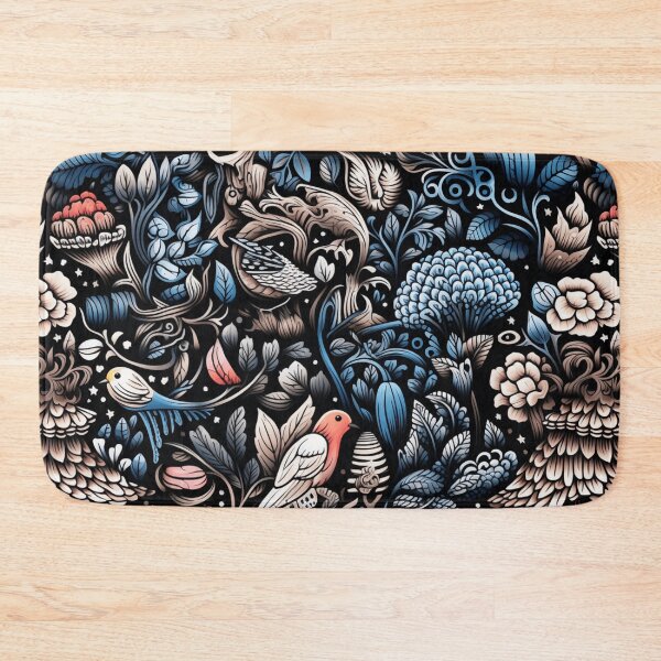 Item preview,  "The Magical World of Doodles: Where Imagination Comes to Life" designed and sold by SBD-Shop.