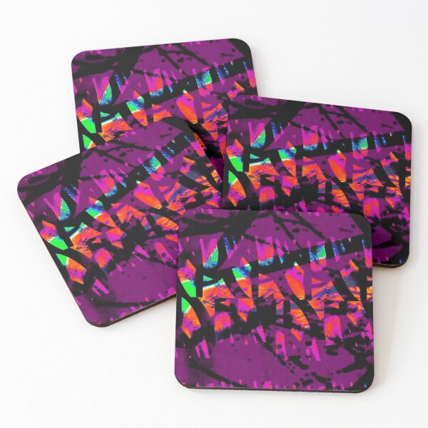 Item preview, Purple black line designed and sold by BereniceMurphy.