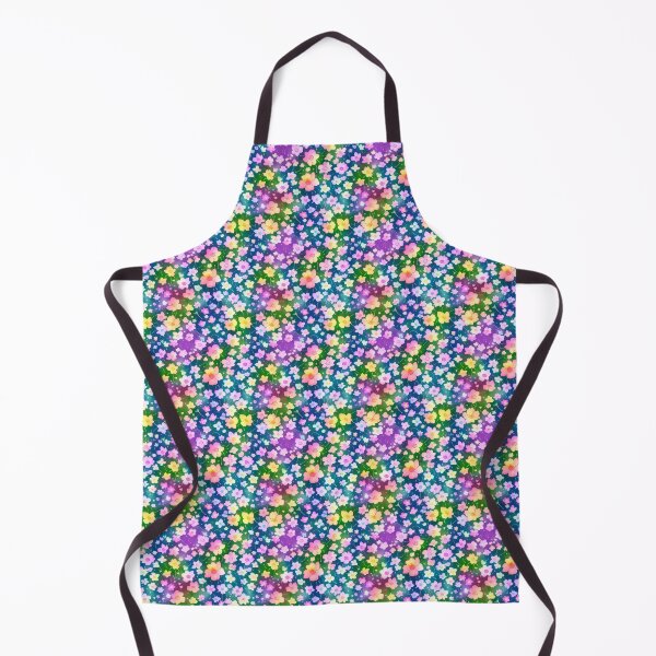 Item preview, Luminescent Pink Flowers designed and sold by jmccur.