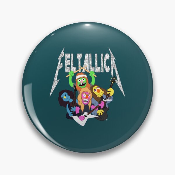 Item preview, Feltallica Premium  designed and sold by Hanharta.