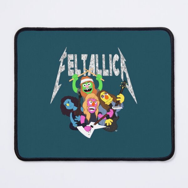 Item preview, Feltallica Premium  designed and sold by Hanharta.
