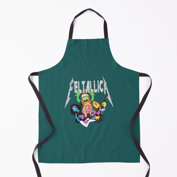 Item preview, Feltallica Premium designed and sold by Hanharta.