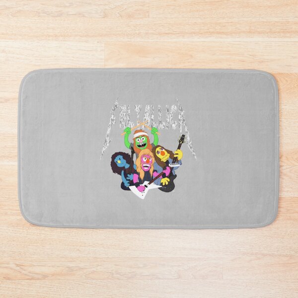 Item preview, Feltallica Premium  designed and sold by Hanharta.