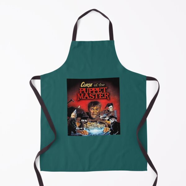 Item preview, Master of puppets (1) designed and sold by Hanharta.