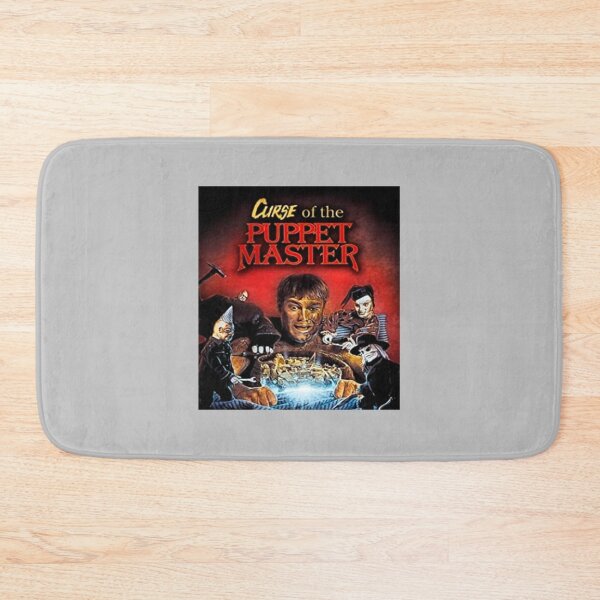 Item preview, Master of puppets    (1) designed and sold by Hanharta.