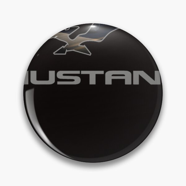 Item preview, Ford Mustang GT Logo Emblem Design  designed and sold by DavJoubert.
