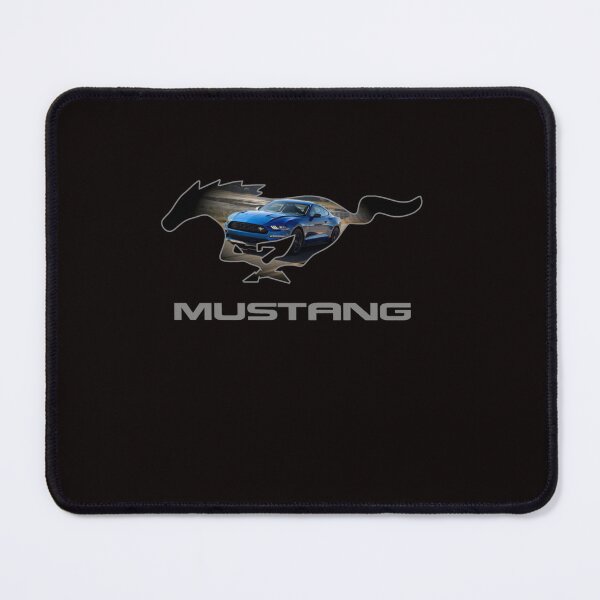 Item preview, Ford Mustang GT Logo Emblem Design designed and sold by DavJoubert.