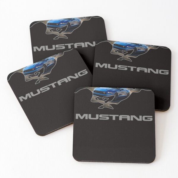 Item preview, Ford Mustang GT Logo Emblem Design  designed and sold by DavJoubert.