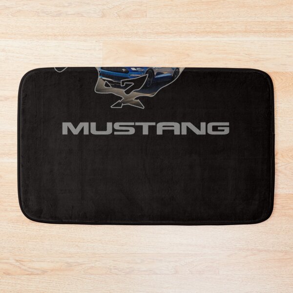 Artikelvorschau, Ford Mustang GT Logo-Emblem-Design entworfen und verkauft von DavJoubert.